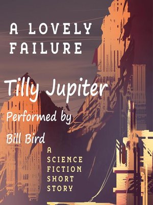 cover image of A Lovely Failure
